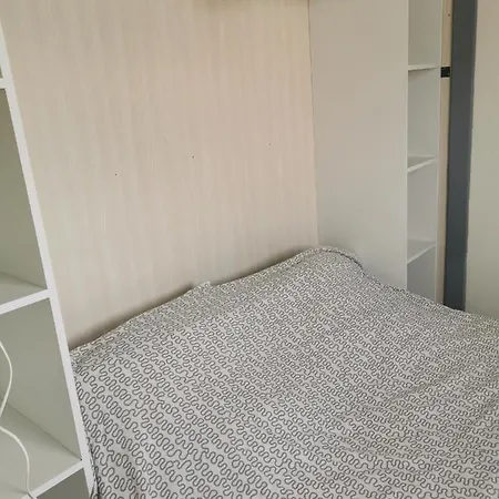 Chalet Budy Bud Longeville-sur-Mer
